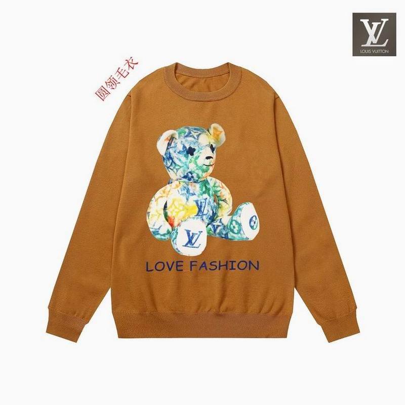 LV Men's Sweater 129